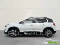 2019 Citroen C5
