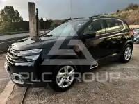 2019 Citroen C5