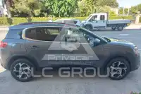 2019 Citroen C5