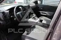 2019 Citroen C5