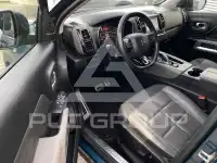 2019 Citroen C5