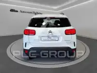 2019 Citroen C5