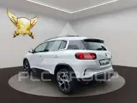 2019 Citroen C5