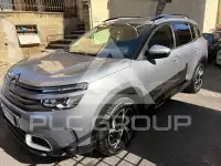 2019 Citroen C5