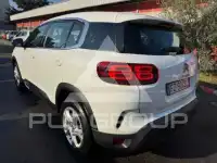 2019 Citroen C5