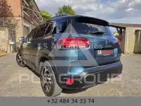 2019 Citroen C5