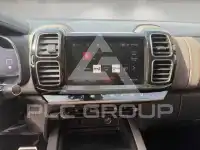 2019 Citroen C5