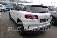2019 Citroen C5