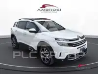 2019 Citroen C5