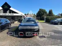 2019 Citroen C5
