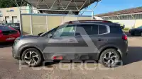 2019 Citroen C5
