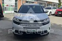 2019 Citroen C5