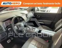 2019 Citroen C5