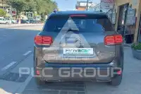2019 Citroen C5