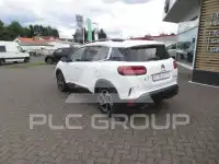 2019 Citroen C5