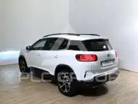 2019 Citroen C5