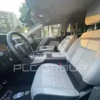 2019 Citroen C5