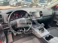 2019 Citroen C5
