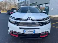 2019 Citroen C5