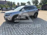 2019 Citroen C5