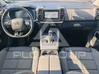 2019 Citroen C5