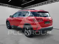 2019 Citroen C5