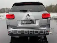 2019 Citroen C5