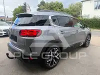 2019 Citroen C5