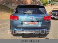 2019 Citroen C5