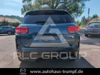 2019 Citroen C5