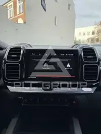 2019 Citroen C5