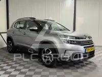 2019 Citroen C5