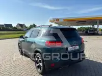 2019 Citroen C5