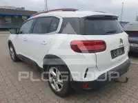 2019 Citroen C5