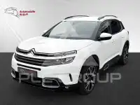 2019 Citroen C5