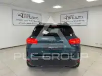 2019 Citroen C5