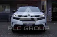 2019 Citroen C5
