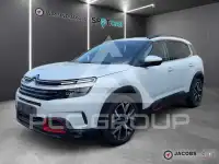 2019 Citroen C5