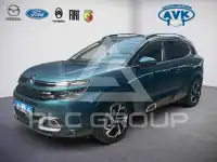 2019 Citroen C5
