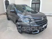 2019 Citroen C5
