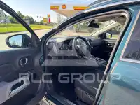 2019 Citroen C5