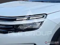 2019 Citroen C5