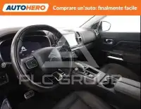 2019 Citroen C5