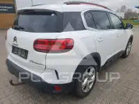 2019 Citroen C5