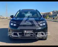 2019 Citroen C5