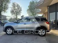 2019 Citroen C5