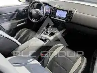 2019 Citroen C5