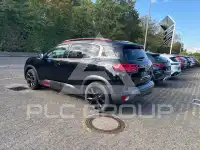 2019 Citroen C5