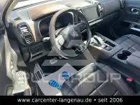 2019 Citroen C5