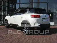 2019 Citroen C5